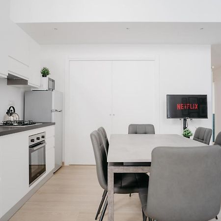 Casa Napoletana - Nilo Apartment Napoli Ngoại thất bức ảnh