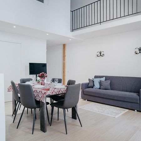 Casa Napoletana - Nilo Apartment Napoli Ngoại thất bức ảnh