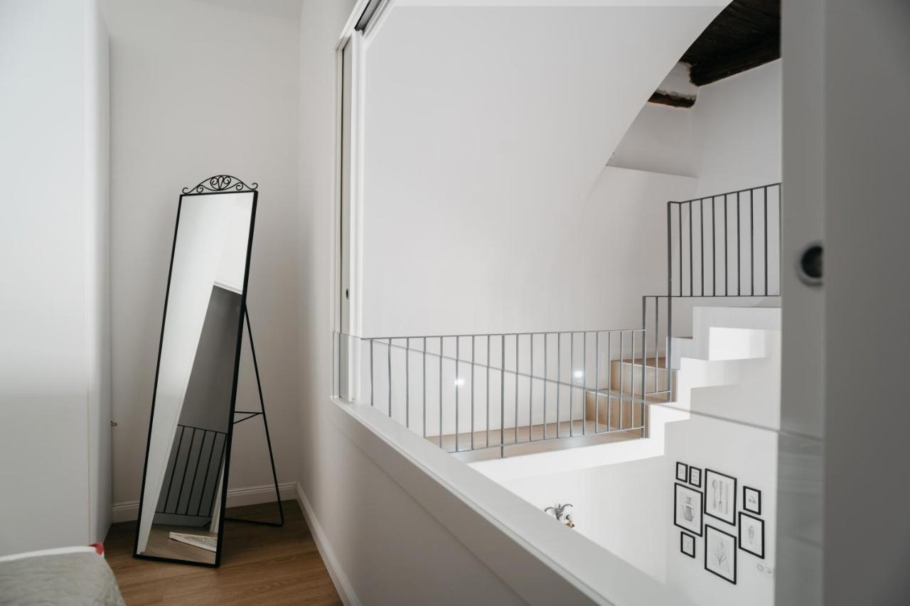 Casa Napoletana - Nilo Apartment Napoli Ngoại thất bức ảnh