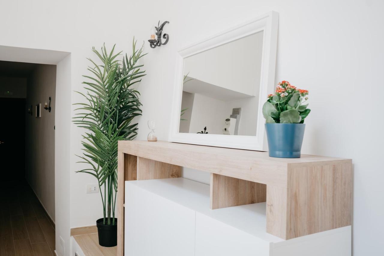 Casa Napoletana - Nilo Apartment Napoli Ngoại thất bức ảnh