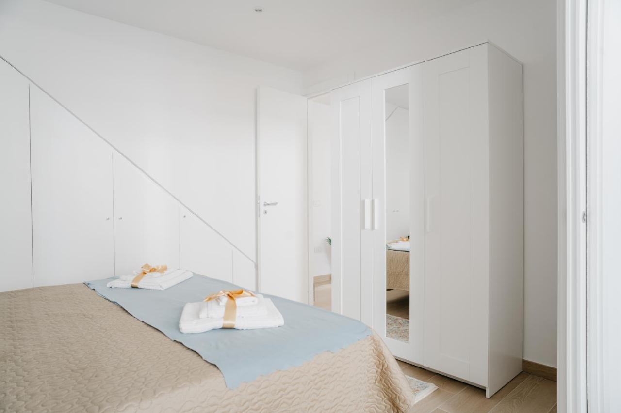 Casa Napoletana - Nilo Apartment Napoli Ngoại thất bức ảnh