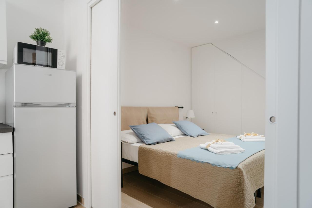 Casa Napoletana - Nilo Apartment Napoli Ngoại thất bức ảnh