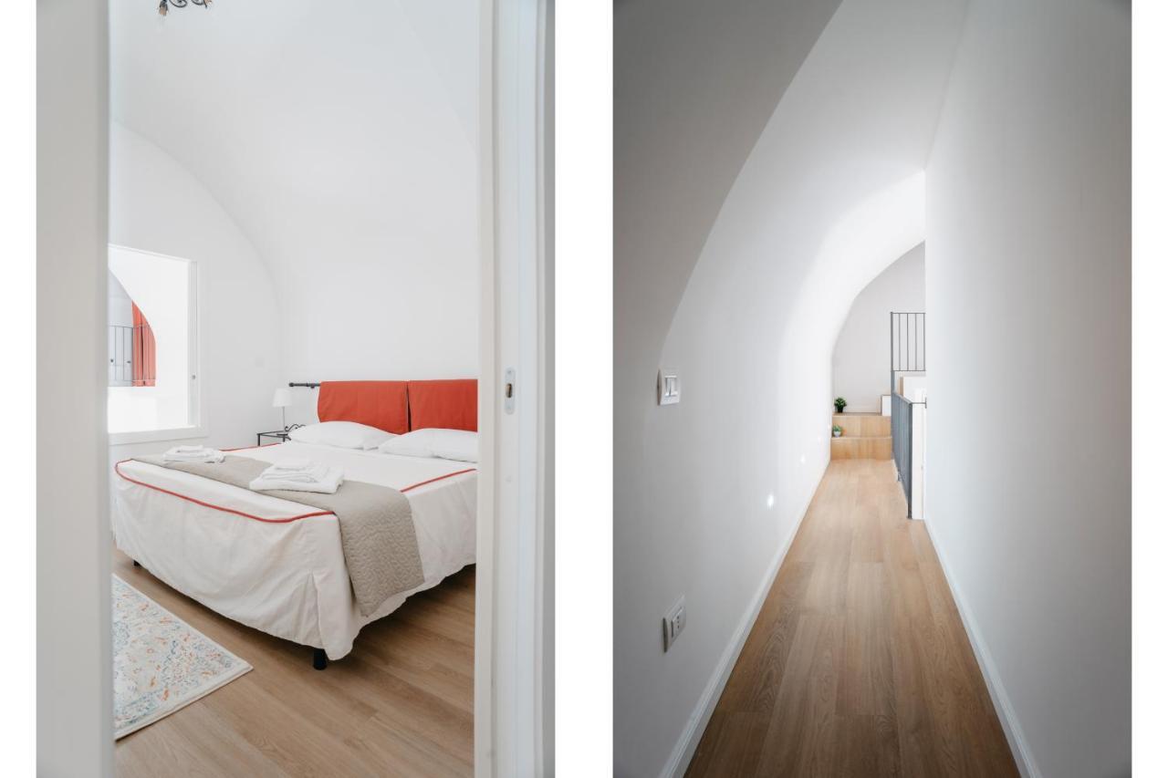 Casa Napoletana - Nilo Apartment Napoli Ngoại thất bức ảnh