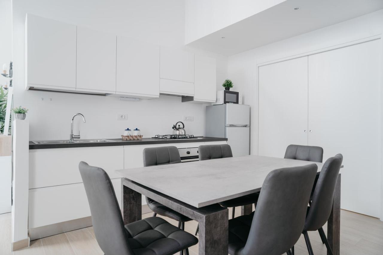 Casa Napoletana - Nilo Apartment Napoli Ngoại thất bức ảnh
