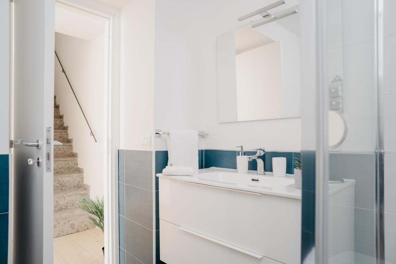 Casa Napoletana - Nilo Apartment Napoli Ngoại thất bức ảnh