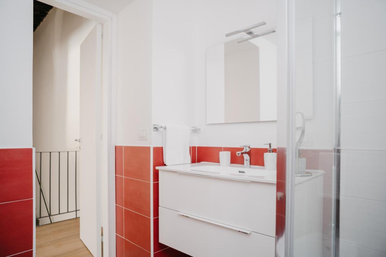 Casa Napoletana - Nilo Apartment Napoli Ngoại thất bức ảnh