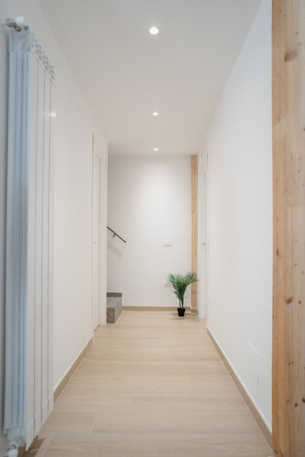 Casa Napoletana - Nilo Apartment Napoli Ngoại thất bức ảnh