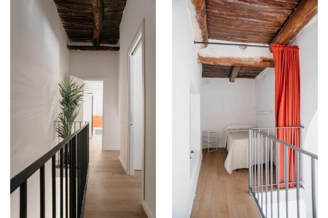 Casa Napoletana - Nilo Apartment Napoli Ngoại thất bức ảnh