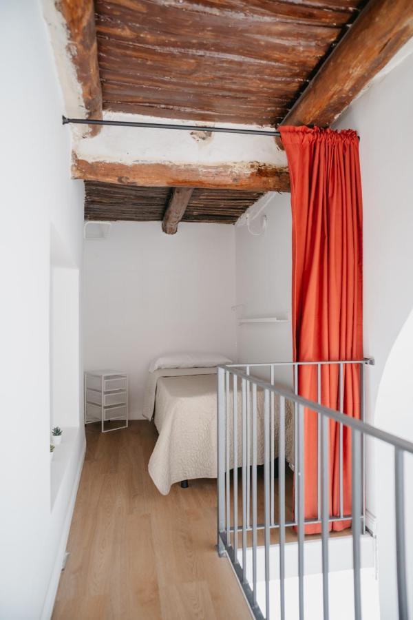 Casa Napoletana - Nilo Apartment Napoli Ngoại thất bức ảnh