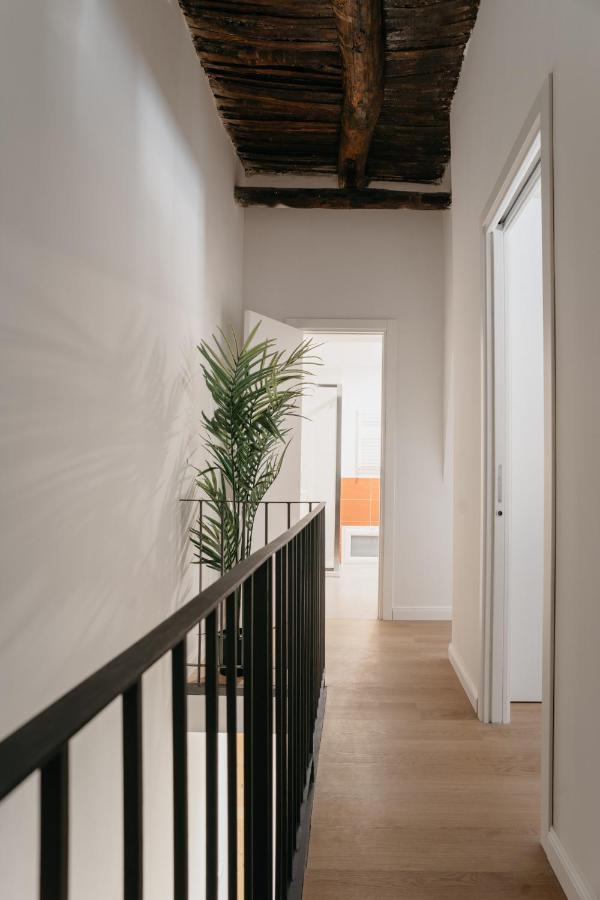 Casa Napoletana - Nilo Apartment Napoli Ngoại thất bức ảnh