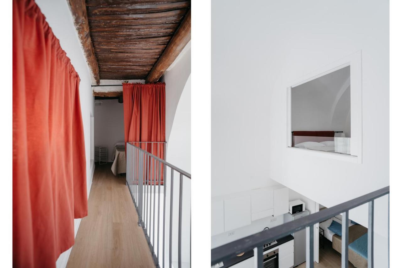 Casa Napoletana - Nilo Apartment Napoli Ngoại thất bức ảnh