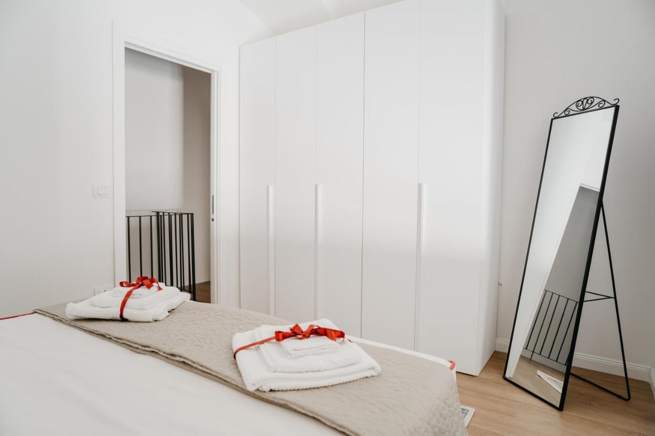 Casa Napoletana - Nilo Apartment Napoli Ngoại thất bức ảnh