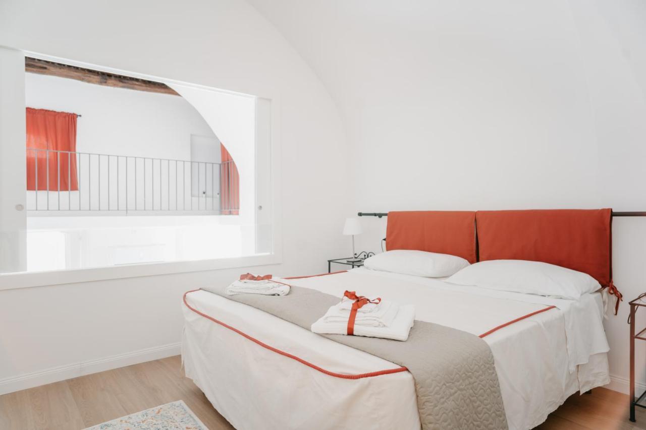 Casa Napoletana - Nilo Apartment Napoli Ngoại thất bức ảnh