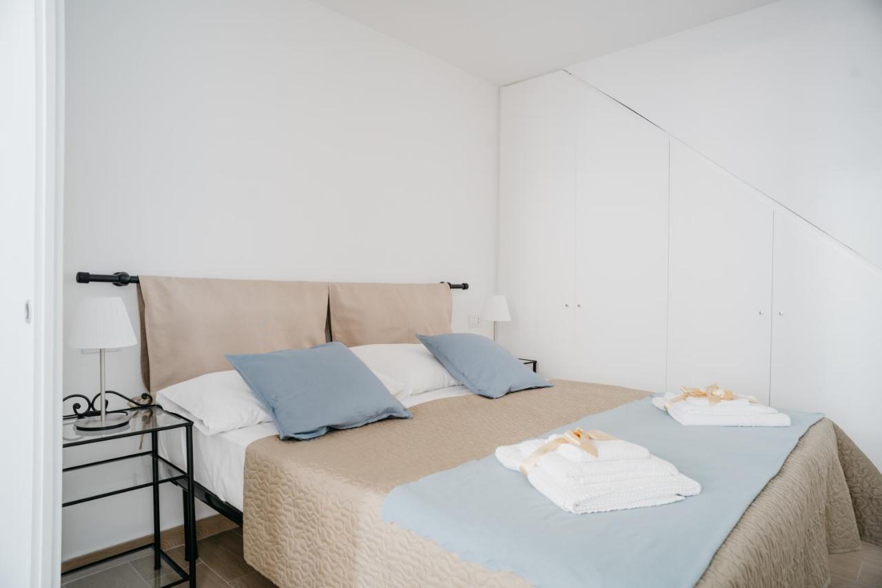 Casa Napoletana - Nilo Apartment Napoli Ngoại thất bức ảnh