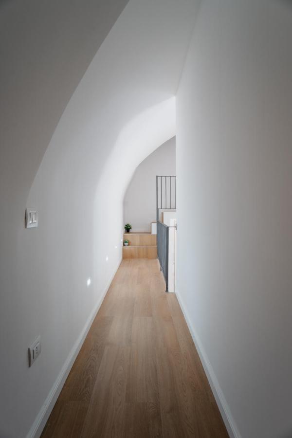 Casa Napoletana - Nilo Apartment Napoli Ngoại thất bức ảnh